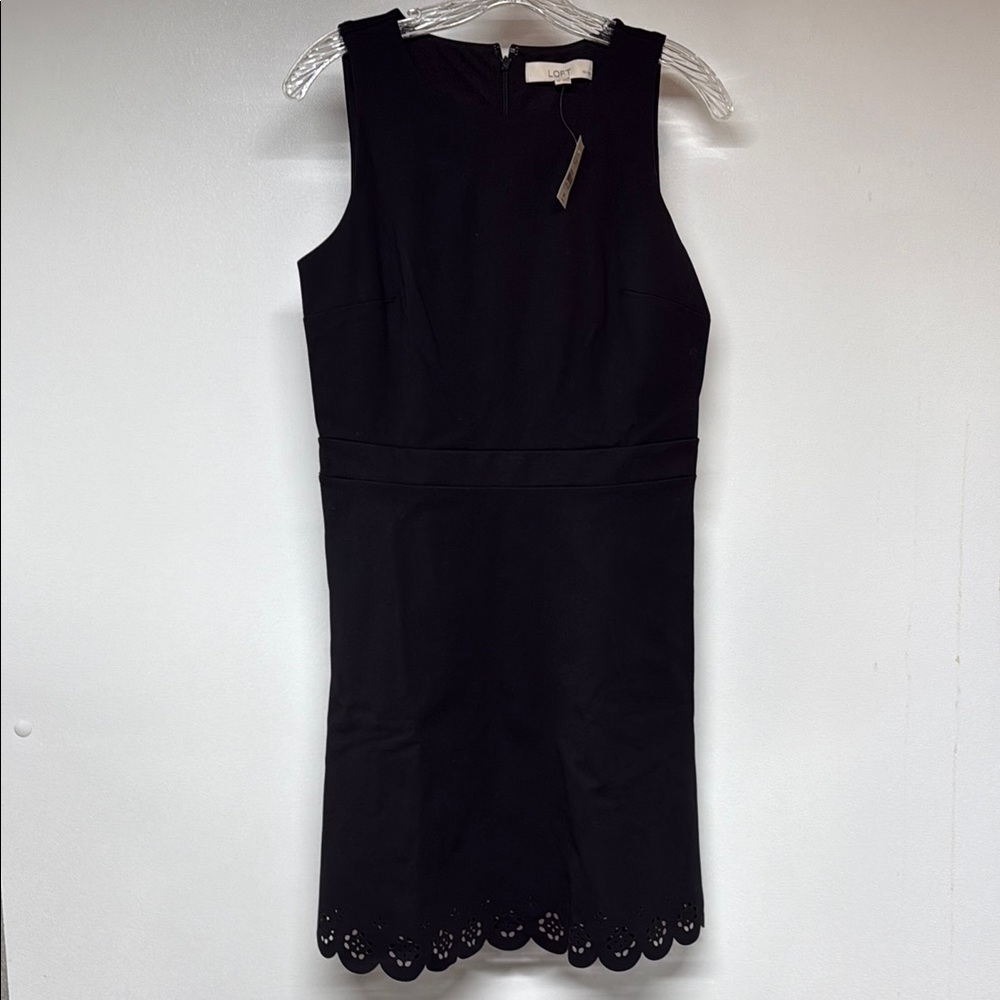 NWT Loft Dress